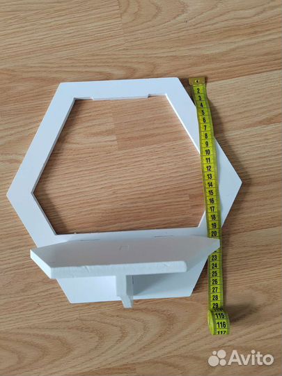 Полочка настенная