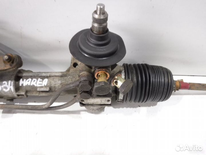 Рулевая рейка Fiat Marea
