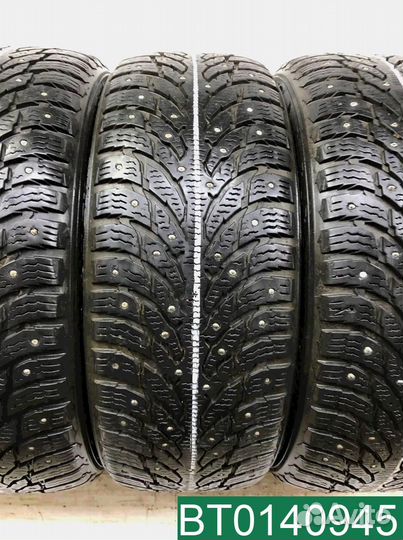 Nokian Tyres Hakkapeliitta 9 SUV 235/50 R19 103T