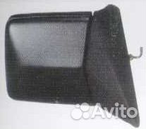 Зеркало на/для Mercedes 124