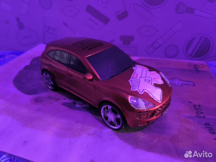 Колонка ws-989