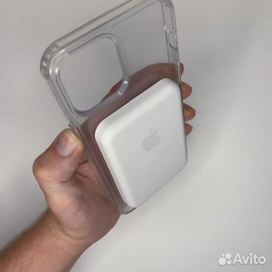 Внешний аккумулятор / power bank