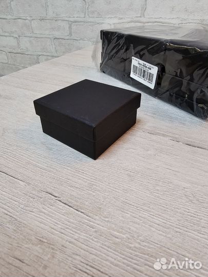 Коробочки для ювелирных украшений Упаковка 12шт