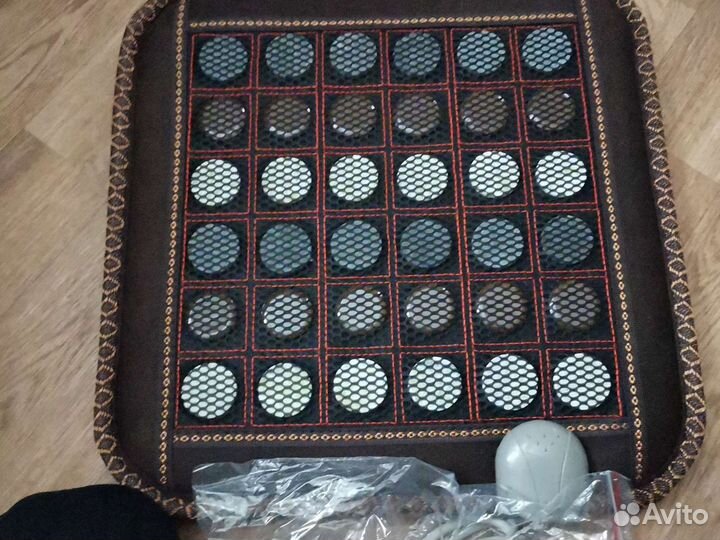 Подушка турманиевая