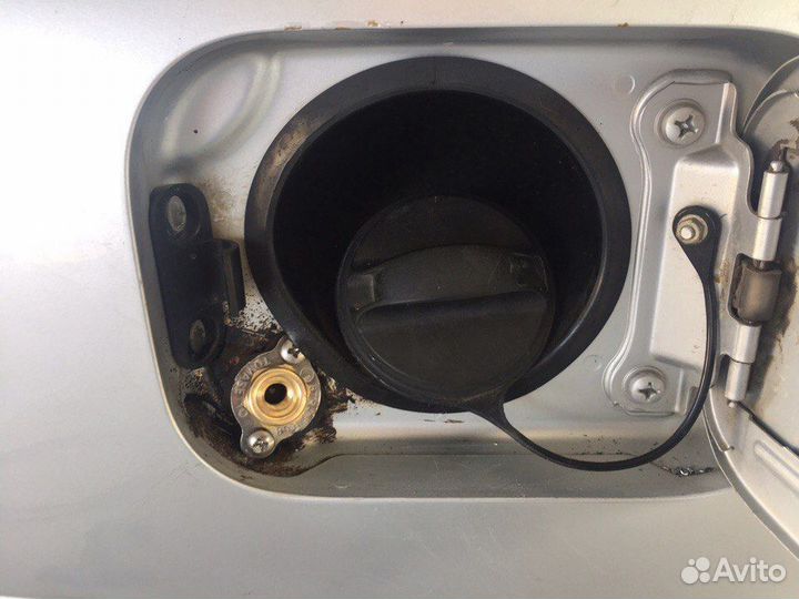 Установка Гбо на автомобиль