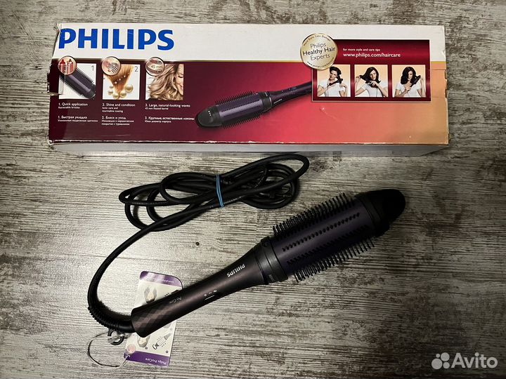 Плойка для завивки волос