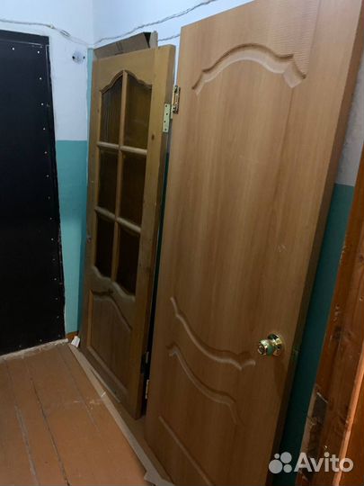 Дверь межкомнатная 800