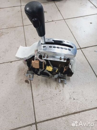 Селектор АКПП Ауди а8 д2