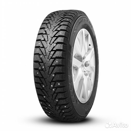 Amtel NordMaster Evo 215/60 R17