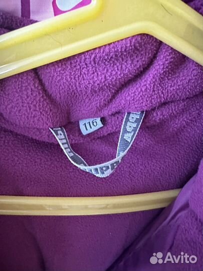 Комбинезон huppa