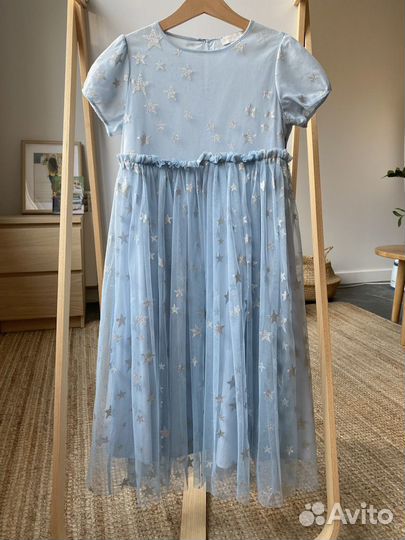 Платье Stella McCartney, 128