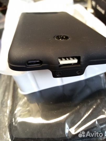 Чехол-аккумулятор на Samsung S9 на 7000mAh