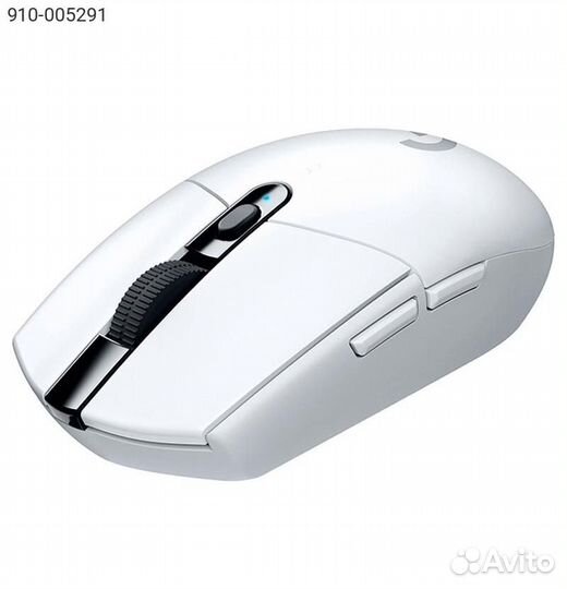 910-005291, Мышь Logitech G305 Lightspeed Беспрово