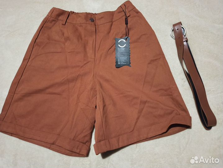 Шорты женские