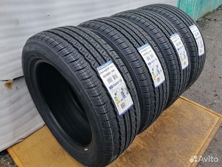 Triangle TR259 235/55 R18