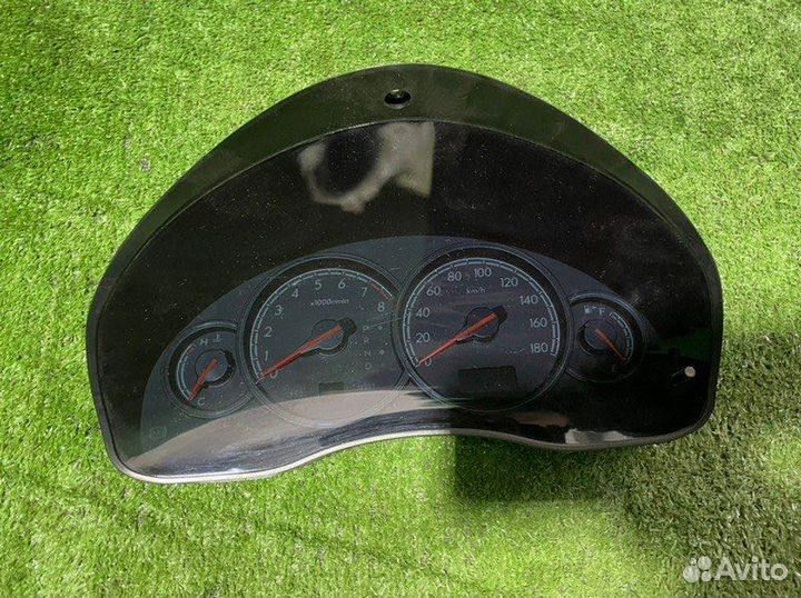 Спидометр Subaru Legacy BP5 EJ20X 2003