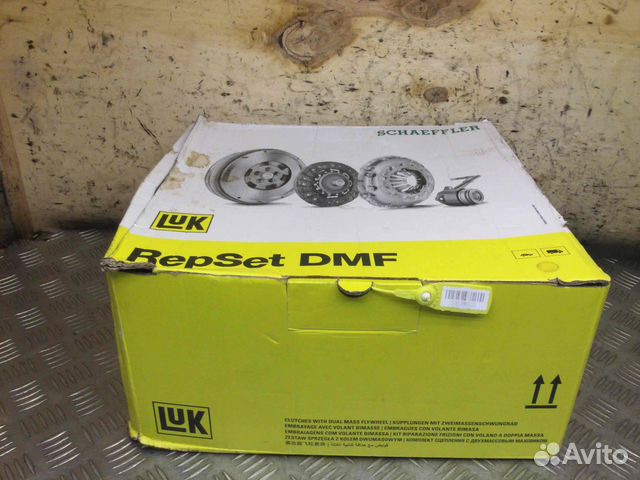 Комплект сцепления Мерседес Спринтер 600025500; 00 купить в Москве ...