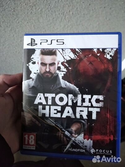 Игры для приставок ps5