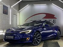 Tesla Model S AT, 2018, 45 600 км, с пробегом, цена 3 949 000 руб.