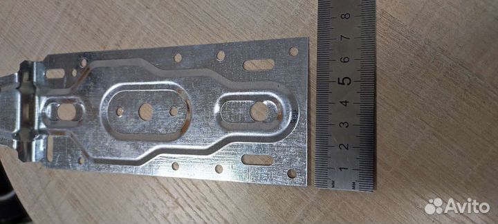 Крепление для сплит-системы универсальные