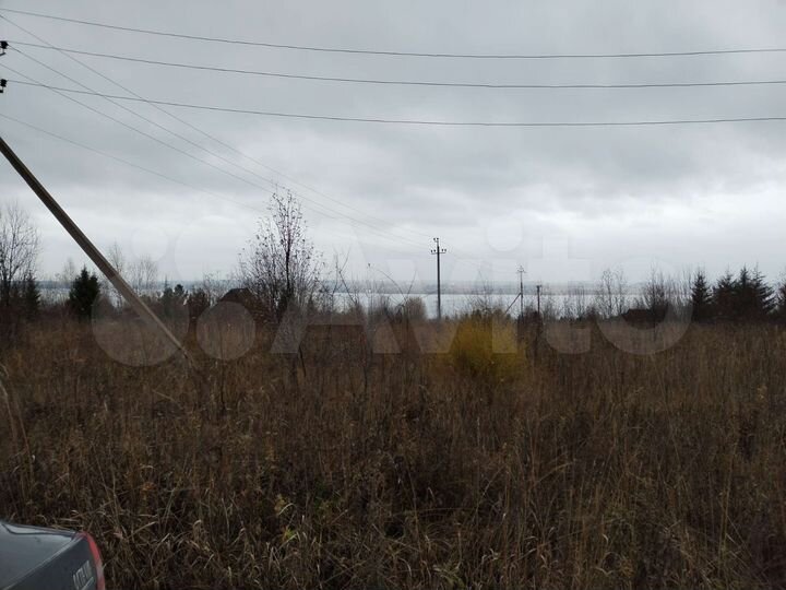 Участок 15 сот. (СНТ, ДНП)