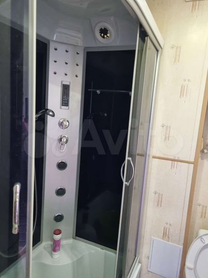 1-к. квартира, 35 м², 9/9 эт.