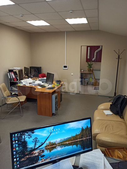 Продам офисное помещение, 45 м²