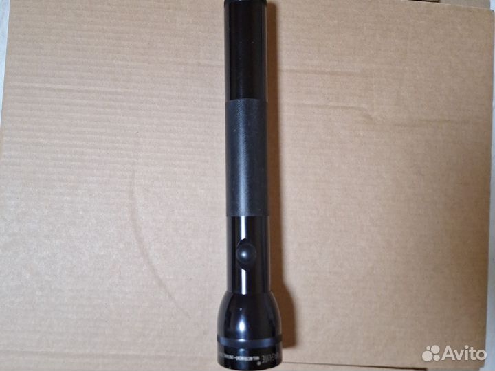 Фонарь maglite 3 d