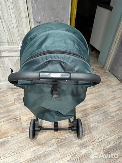 Прогулочная коляска бу
