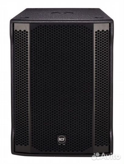 RCF SUB 905-AS II сабвуфер активный