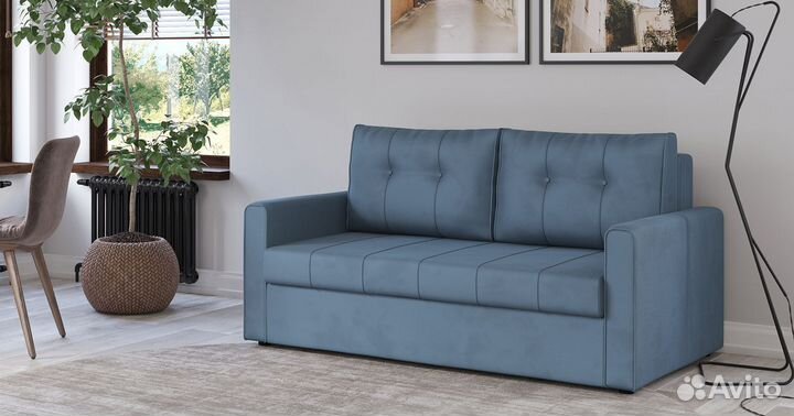 Диван кровать