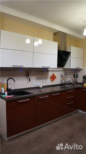 Кухни на заказ. Мод 3661