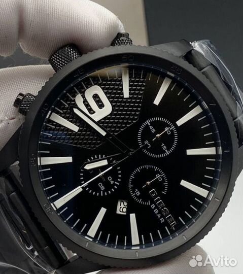 Мужские наручные часы Diesel DZ4447