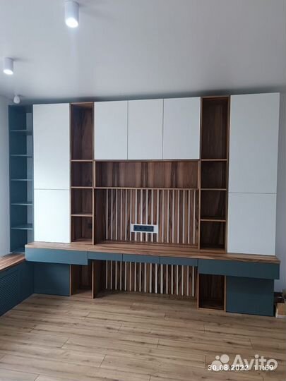 Мебель на заказ