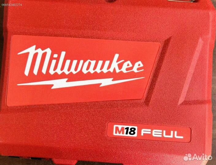 Шуруповерт качественный