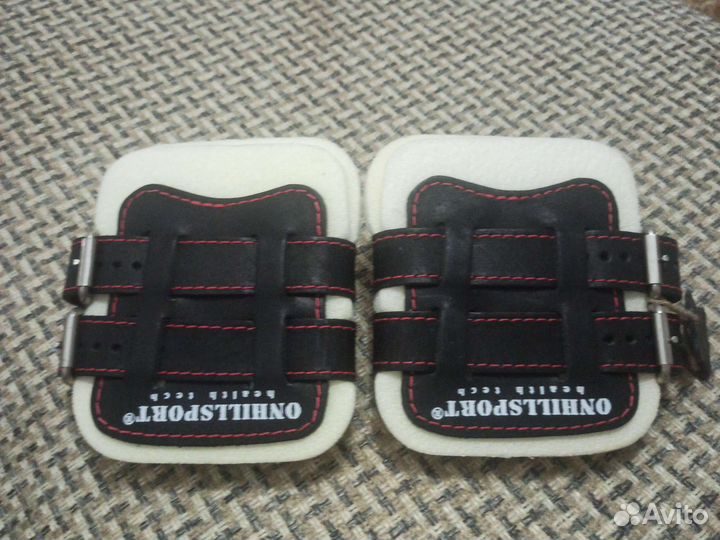 Гравитационные ботинки