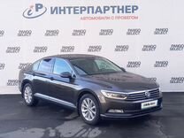 Volkswagen Passat 1.8 AMT, 2015, 205 254 км, с пробегом, цена 1 699 000 руб.