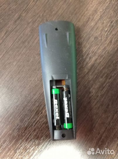 BBK RC-SMP712 Пульт для приставок DVB-T2