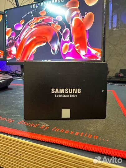 SSD