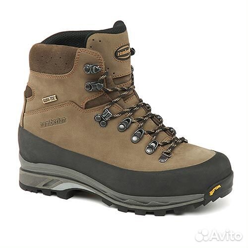 Трекинговые ботинки Zambirlan Mountain раз. 40