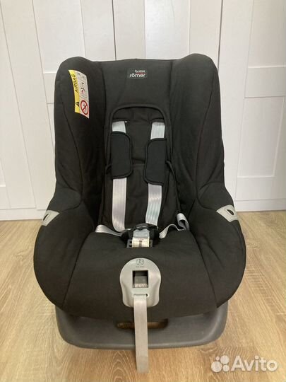 Автокресло britax roemer First Class Plus