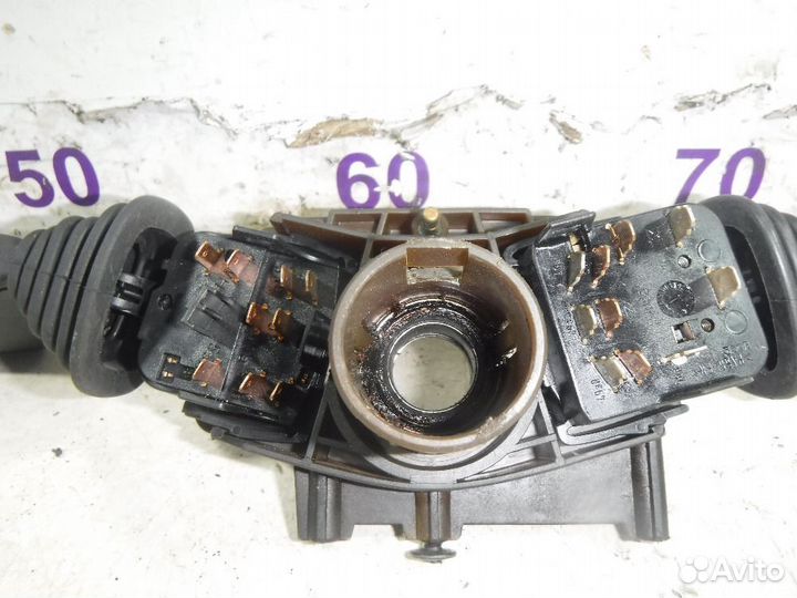 Подрулевой переключатель Opel Corsa B