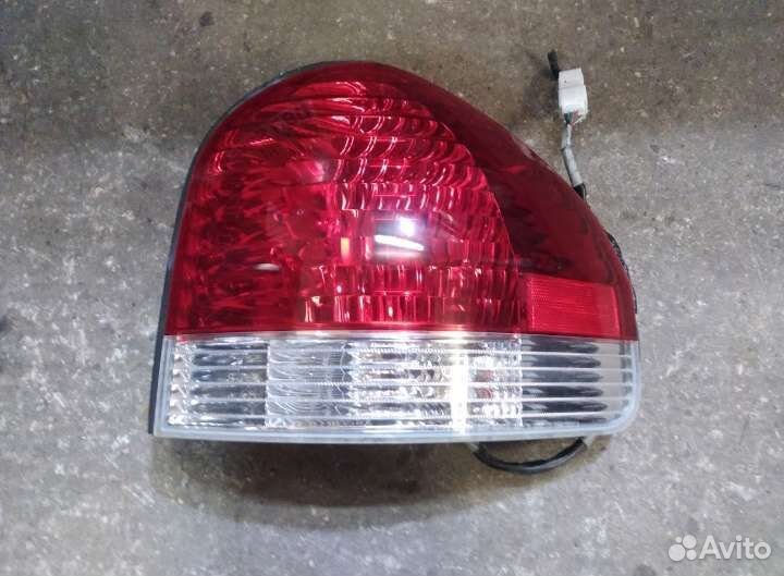 Фонарь задний правый Хендай Санта фе Классик