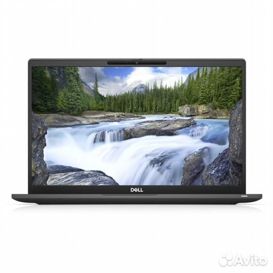 Ноутбук Dell Latitude 7420 Core i5 #370032
