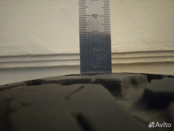 Bfgoodrich All-Terrain T/A 245/75 R16