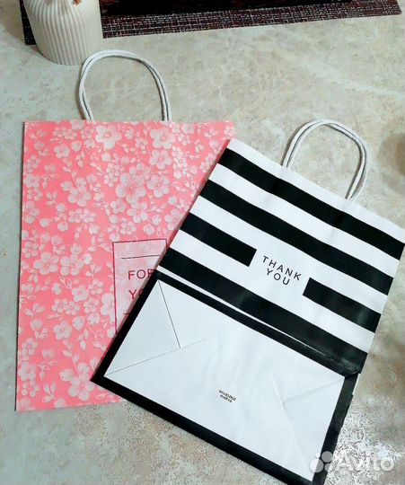 Кухонные полотенца в подарочной упаковке