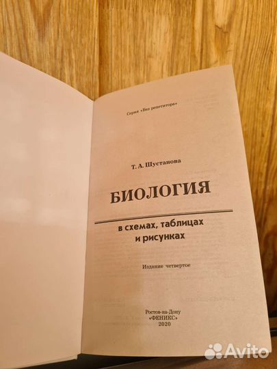 Учебные пособия