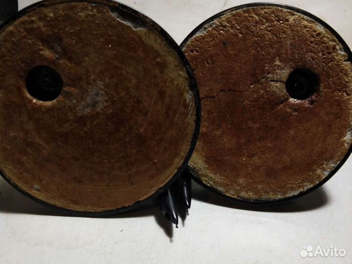 Перьевая авторучка Космос