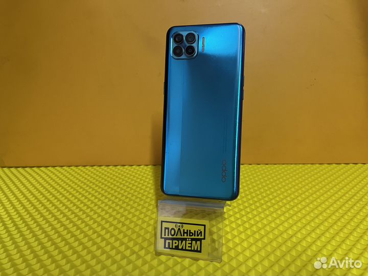 OPPO Reno 4 Lite, 8/128 ГБ