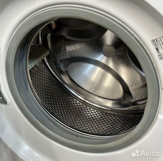 Стиральная машина indesit 5 кг
